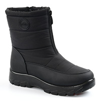 Дутики, Finn Line, A8820-263 black