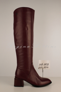 Сапоги, Regina Bottini, RK-312-914M/6