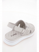 113-261 lt grey. Фото №6