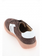 115-261 coffee white. Фото №5