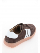 115-261 coffee white. Фото №6