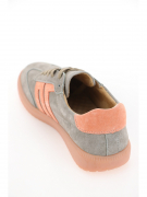 115-261 khaki orange. Фото №5