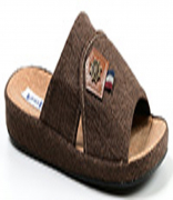 50-233 brown. Фото №1