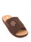 50-233 brown. Фото №2