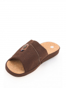 50-233 brown. Фото №3