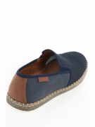 6096-261 navy. Фото №6