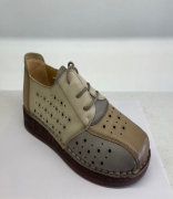 844-261 grey beige. Фото №1