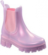 2042-251 pink shimmer. Фото №1