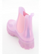 2042-251 pink shimmer. Фото №5