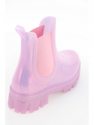 2042-251 pink shimmer. Фото №6